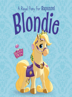 cover image of Palace Pets